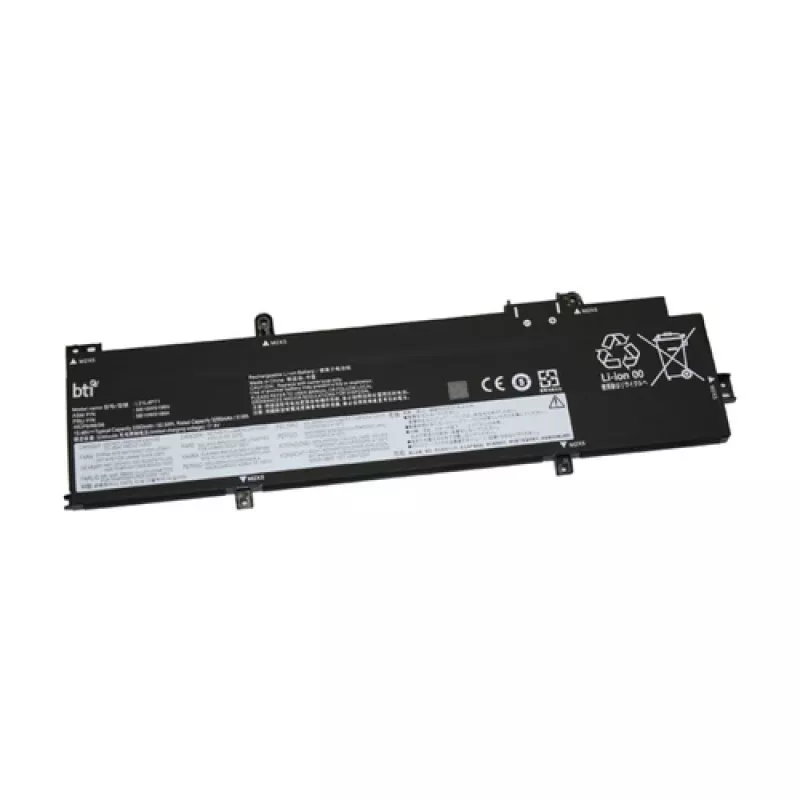 Origin Storage L21L4P71-BTI Bateria industrial de iões de lítio (Li-Ion) 3400 mAh 15,44 V (L21L4P71-BTI)