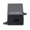 Injetor PoE++ DIGITUS DN-95104-1 — Gigabit Ethernet 802.3bt, 60 W, 55 V, 100 m, preto