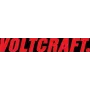 Voltcraft VC-11529410 vermelho