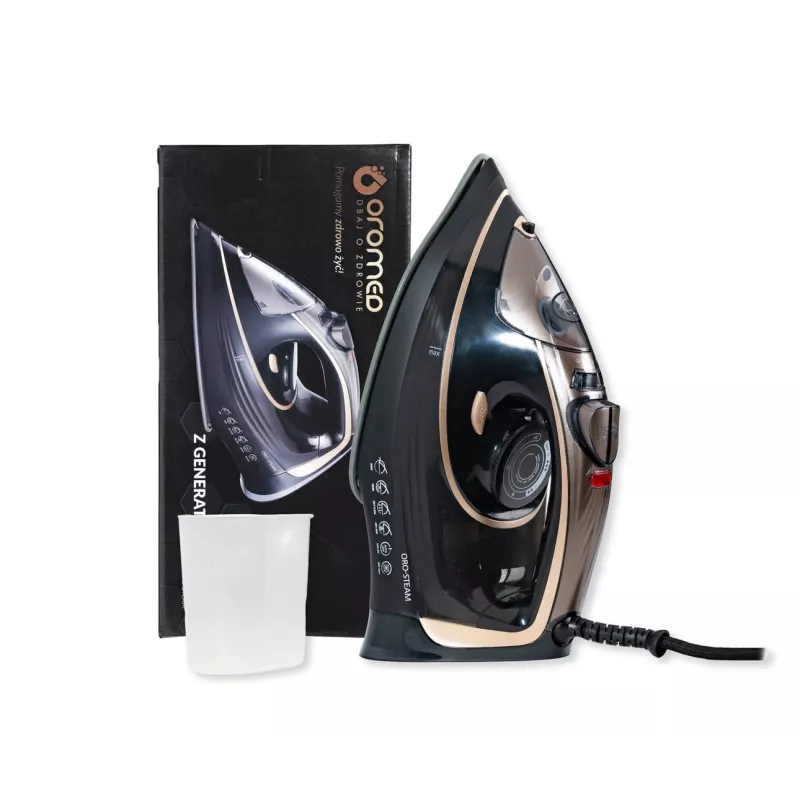 Ferro a vapor Oromed ORO-STEAM, 3200 W