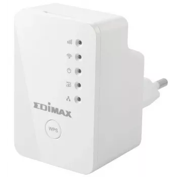 Extensor de alcance Wi-Fi Edimax EW-7438RPN Mini
