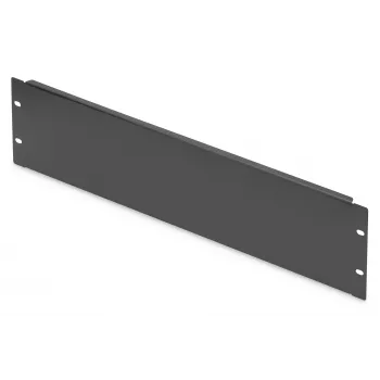 Tampa cega Digitus DN-19 BPN-03-SW