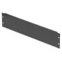 Tampa cega Digitus DN-19 BPN-03-SW