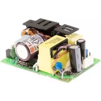 Fonte de alimentação e conversor de tensão MEAN WELL EPP-120S-48 120 W (EPP-120S-48)