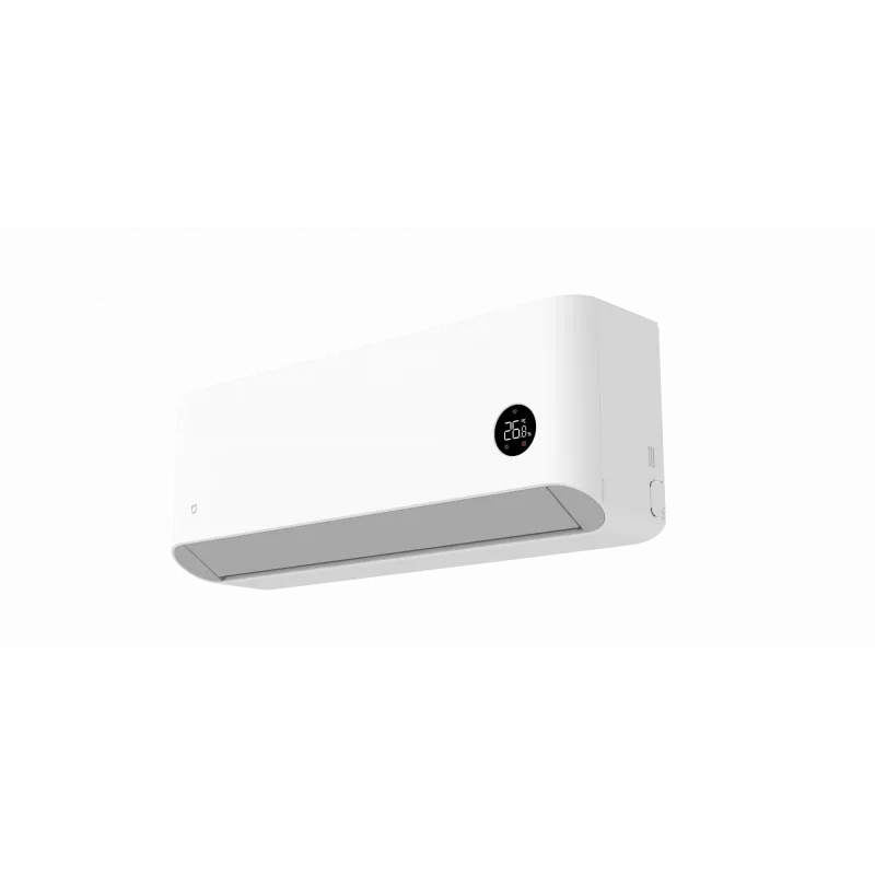 Ar condicionado Xiaomi BPE4411EU design compacto com eficiência energética