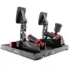 Conjunto de 2 pedais Simagic P1000-FRS - preto (S307)