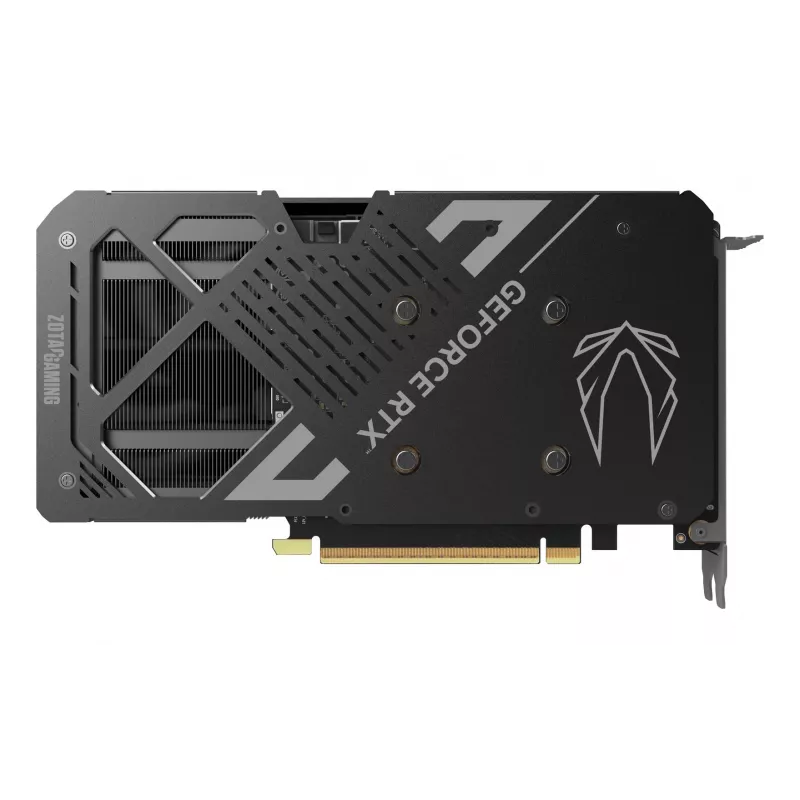 Placa gráfica ZOTAC GAMING GeForce RTX 5060 Twin Edge 8GB GDDR7