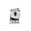 Ankarsrum Assistent Original 6230 robô de cozinha, 1500 W, Forest Green
