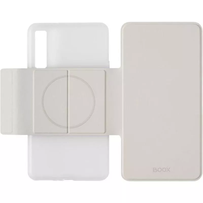 Capa de proteção para Onyx Boox OCV0513R – cor areia, modelo OCV0513R