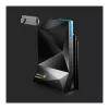 ASRock G10 Router gaming AC2600, incl. adaptador WLAN H2R