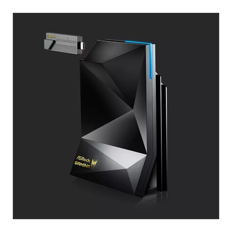 ASRock G10 Router gaming AC2600, incl. adaptador WLAN H2R