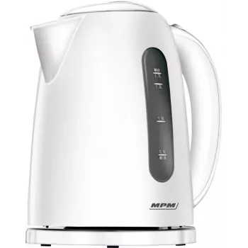 Chaleira elétrica MPM MCZ-85 1,7 l