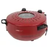 Clatronic PM 3787 - Máquina de pizzas