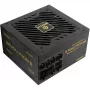 Fonte de alimentação ENERMAX ERV1000G-AHG-MAC, 1000 W, 20+4-Pin-ATX, totalmente modular, 80 PLUS Gold, preto