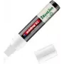 Edding 52 EcoLine marcador de tinta, branco, 4-15 mm