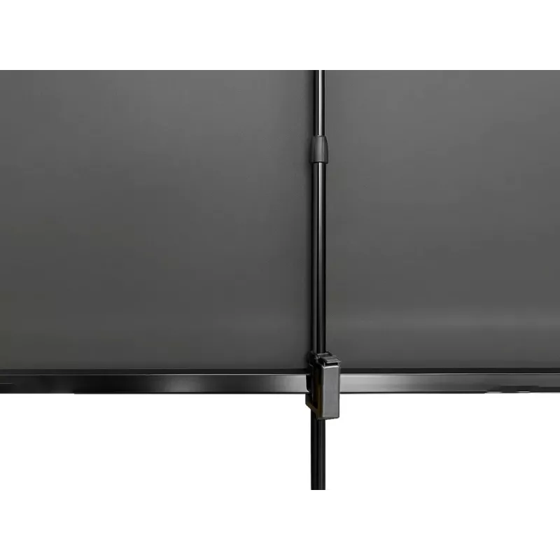 Ecrã de projeção portátil com tripé Elite Screens | T84UWV1 | Diagonal 84
