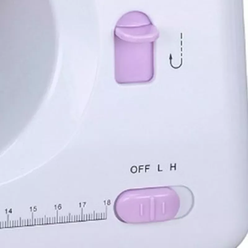 Máquina de costura semiautomática Emerio SEW-121820
