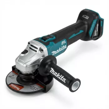 Rebarbadora Makita DGA511Z 12,5 cm 8500 U/min