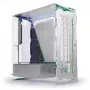 Singularity Computers Spectre Integra-M Elite caixa de PC, prateada