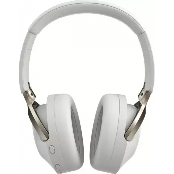 Creative 51EF1200AA000 Zen Hybrid auscultadores Bluetooth on-ear cinzentos