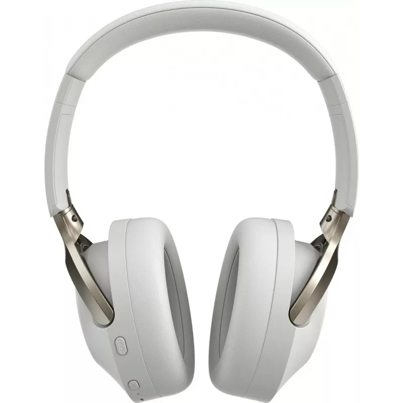 Creative 51EF1200AA000 Zen Hybrid auscultadores Bluetooth on-ear cinzentos
