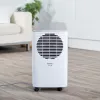 Desumidificador Taurus DH1201 — depósito de 2,5 L, 90 m³/h, 210 W, 43 dB, R290