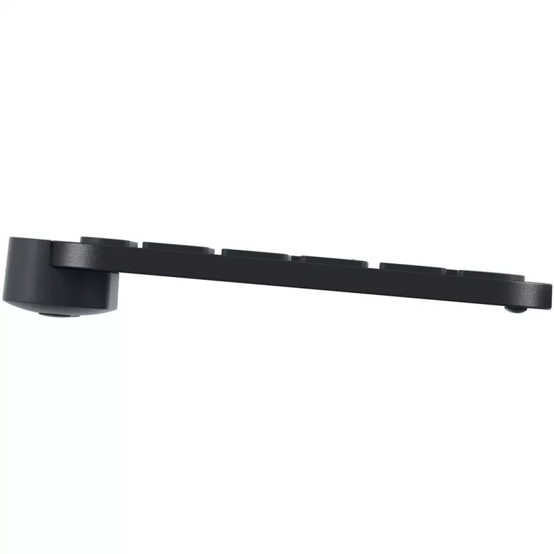 Logitech MX Keys for Business Teclado RF Wireless + Bluetooth Italiano Grafite (920-010247)