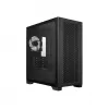 Caixa de computador Cooler Master Elite 301 Lite mATX preto