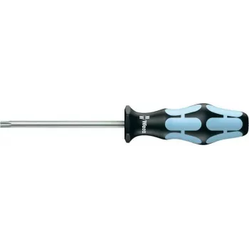 Chave de fendas TORX® em aço inoxidável Wera (05032050001)