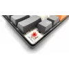 TECLADO MECÂNICO MEDIA-TECH 60% MT1258