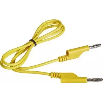 Voltcraft VC-10906595 amarelo