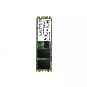 Disco SSD Transcend 512 GB M.2 6 Gbit/s TS512GMTS830S