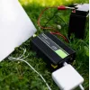 Green Cell INV24 fonte de alimentação para automóvel 1500 W preto