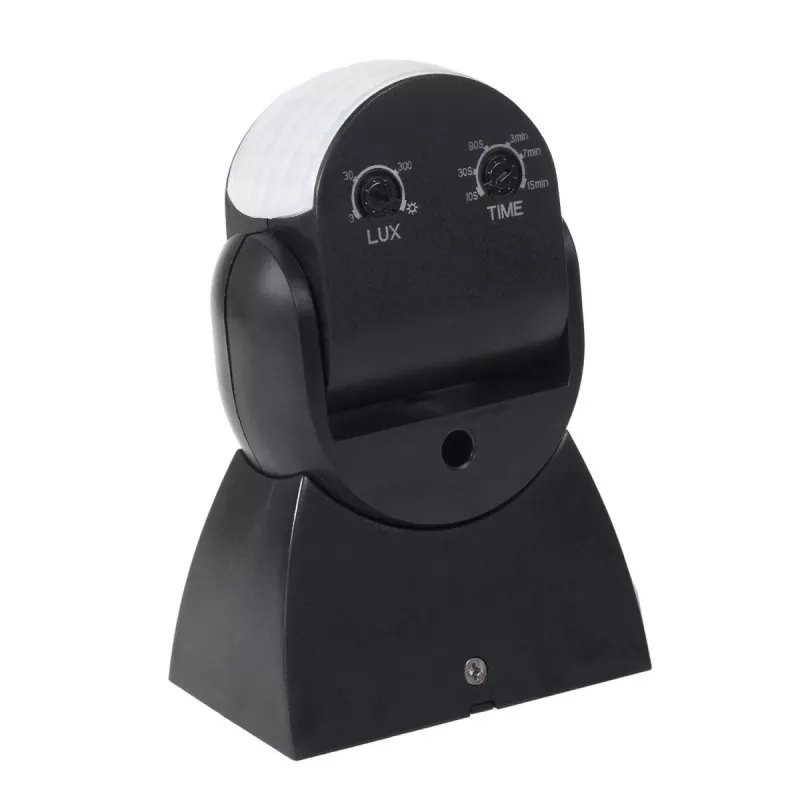 Maclean MCE201B sensor de movimento por infravermelhos