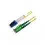 Microconnect FIB472005 Cabo InfiniBand/fibra ótica 5 m LC E-2000 (LSH) amarelo