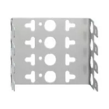 Conjunto de montagem Rutenbeck 221004 metálico