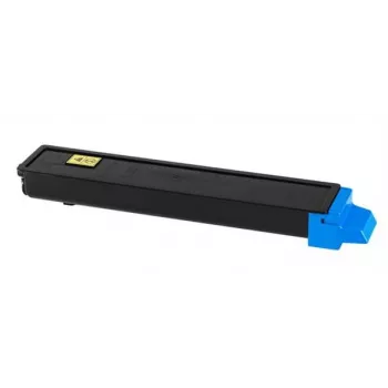 Cartucho de toner KYOCERA TK-895C 1 unid. original ciano