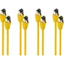 Cabo de rede ShiverPeaks BS08-41152-4 Ethernet