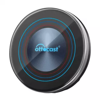 Ottocast PCS46-BM OTTOAIBOX I3 adaptador sem fios