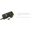 Adaptador de alimentação Indoor Green Cell AD19P 40W preto