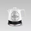 Chaleira Feel-Maestro MR-072 1,2 L branca 1200 W