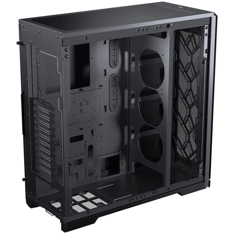 PHANTEKS Enthoo Pro 2 Server Full Tower, XL-EEB, vidro temperado - preto