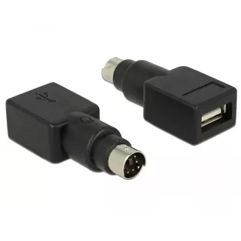Adaptador de cabo DeLOCK 65898