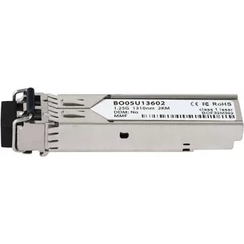 Transceptor SFP de fibra ótica CBO SFP-1G-MMF-2KM 1G multimodo 2 km