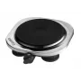 Fogão Adler CAMRY CR 6510 de instalação livre preto, cinzento elétrico