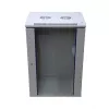 Rack de parede Extralink EX.14336 15U cinzento
