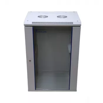 Rack de parede Extralink EX.14336 15U cinzento
