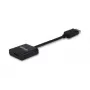 Equip adaptador DisplayPort para HDMI, 0,2 m, DisplayPort, HDMI, ficha, fêmea, 1920 x 1080 píxeis