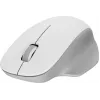 Rato sem fios Xiaomi Rato Comfort Edition 2,4 GHz, ergonómico, seguimento de alta precisão, branco