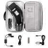 Adaptador de carregamento rápido DC para EV Akyga AK-SC-E18 CCS2 / CHAdeMO 1000V DC 250A